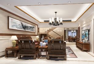 深圳住宅室內(nèi)裝修全流程指南及浩天裝飾專業(yè)建議