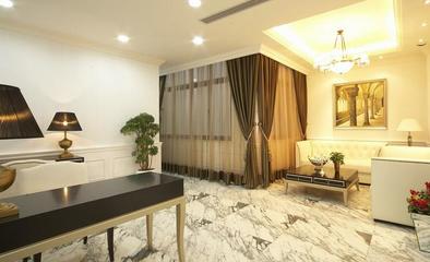 南寧裝修公司排名解析 如何選擇靠譜的住宅室內(nèi)裝飾裝修服務(wù)