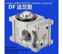 掌握核心動(dòng)力，描繪精湛工藝——凸輪分割器深度解析